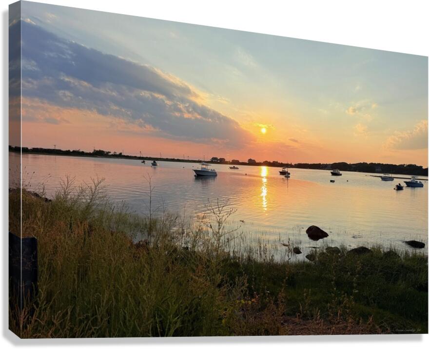2704283 :: Giclée Stretched Canvas Print