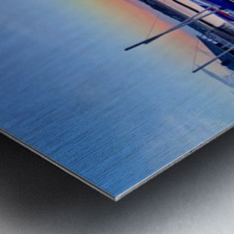 2713399 :: Brushed Metal Print