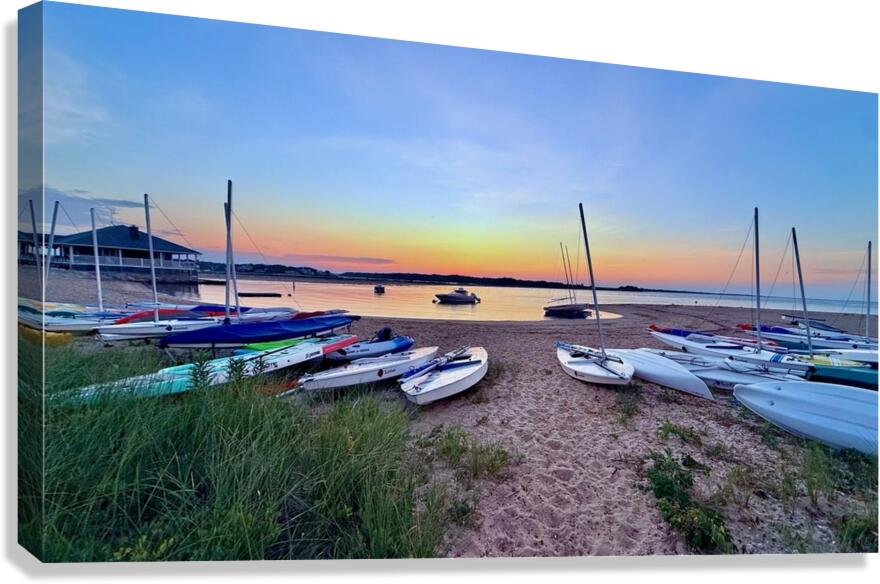 2713399 :: Giclée Stretched Canvas Print