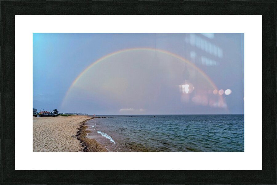 2709979 :: Framed Print