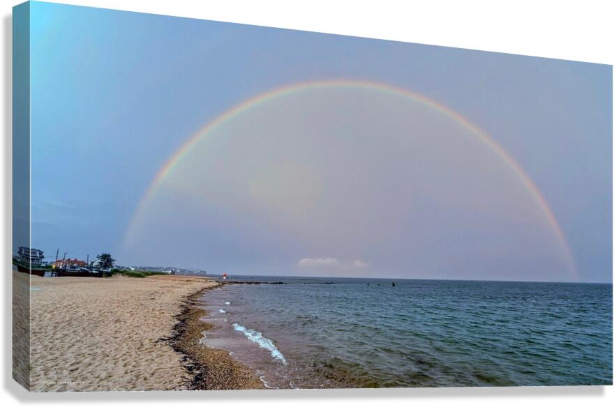 2709979 :: Giclée Stretched Canvas Print