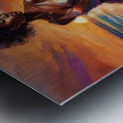 2061271 :: Brushed Metal Print