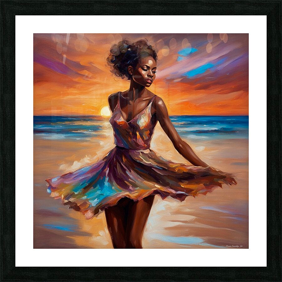 2061271 :: Framed Print