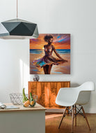 2061271 :: HD Sublimation Metal Print