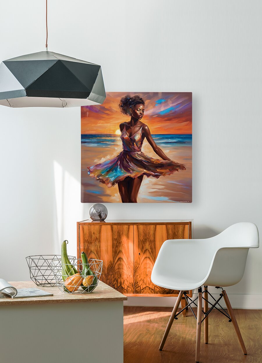 2061271 :: HD Sublimation Metal Print