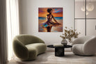 2061271 :: Giclée Stretched Canvas Print