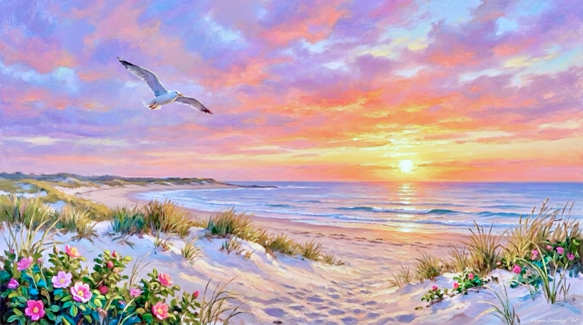 2701925 :: Giclée Fine Art Matte Paper Print
