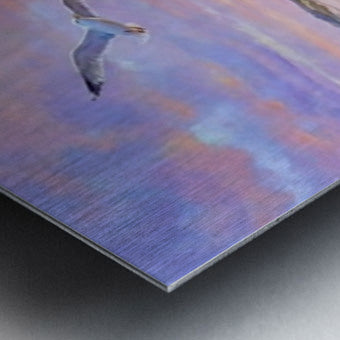 2701925 :: Brushed Metal Print