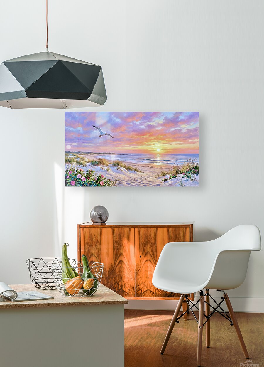 2701925 :: HD Sublimation Metal Print