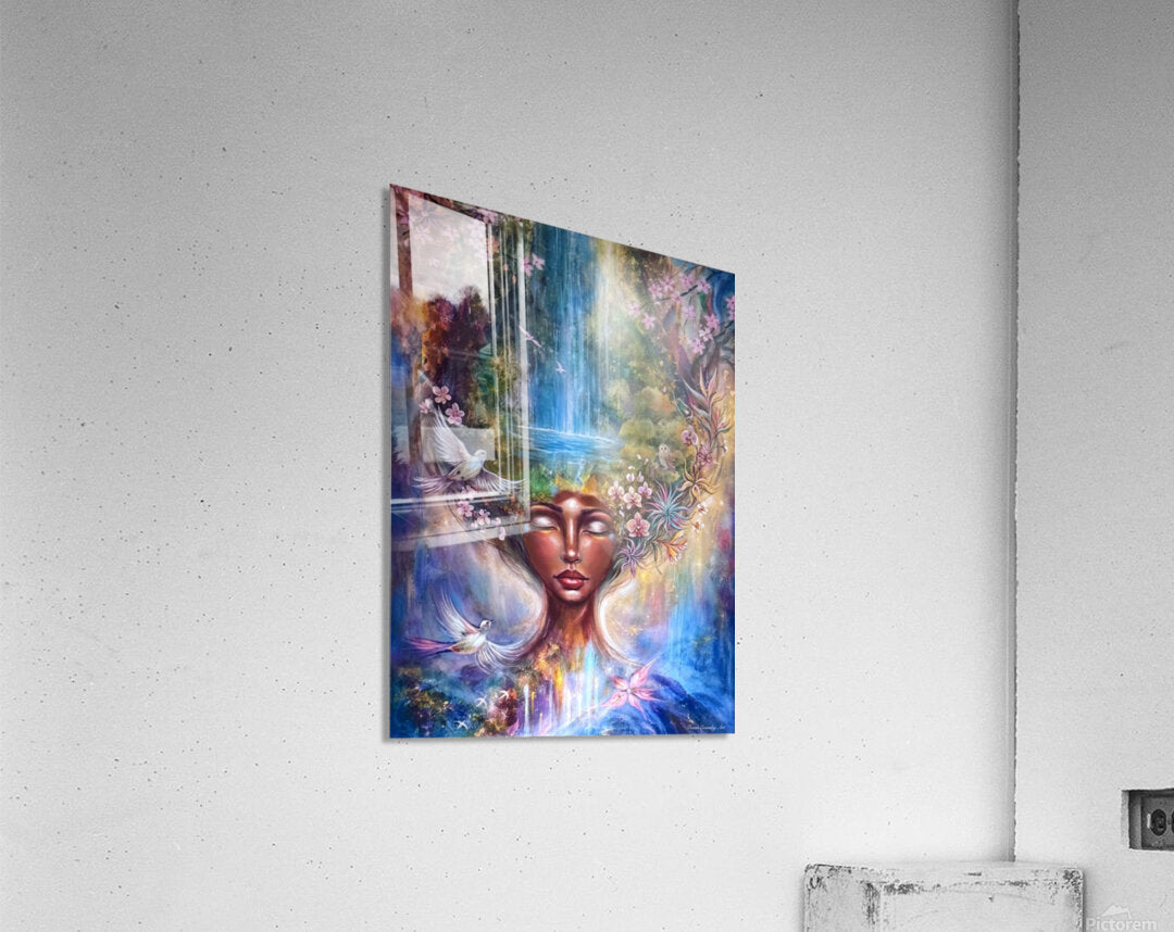 2756062 :: Acrylic Print