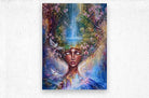2756062 :: Brushed Metal Print