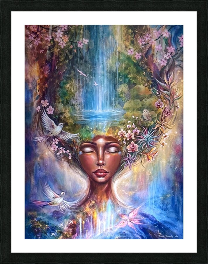 2756062 :: Framed Print