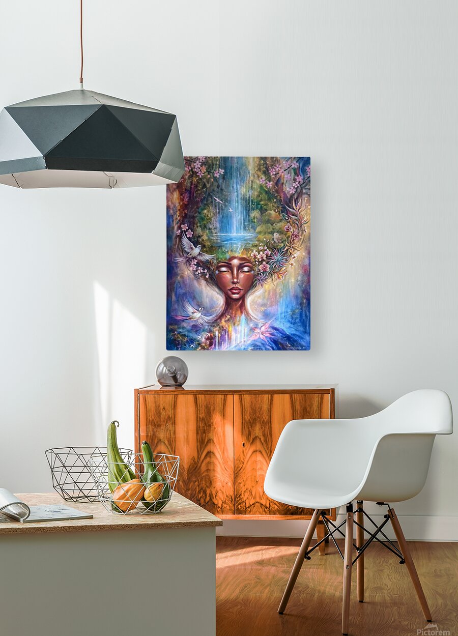 2756062 :: HD Sublimation Metal Print