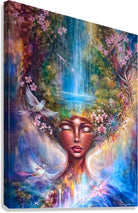 2756062 :: Giclée Stretched Canvas Print