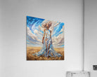 2735351 :: Acrylic Print