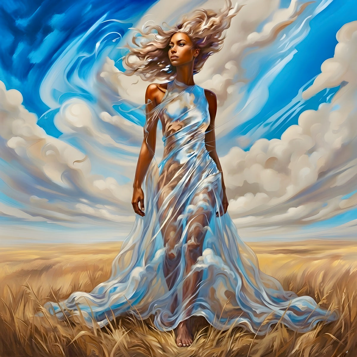 2735351 :: Giclée Fine Art Matte Paper Print