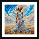 2735351 :: Framed Print