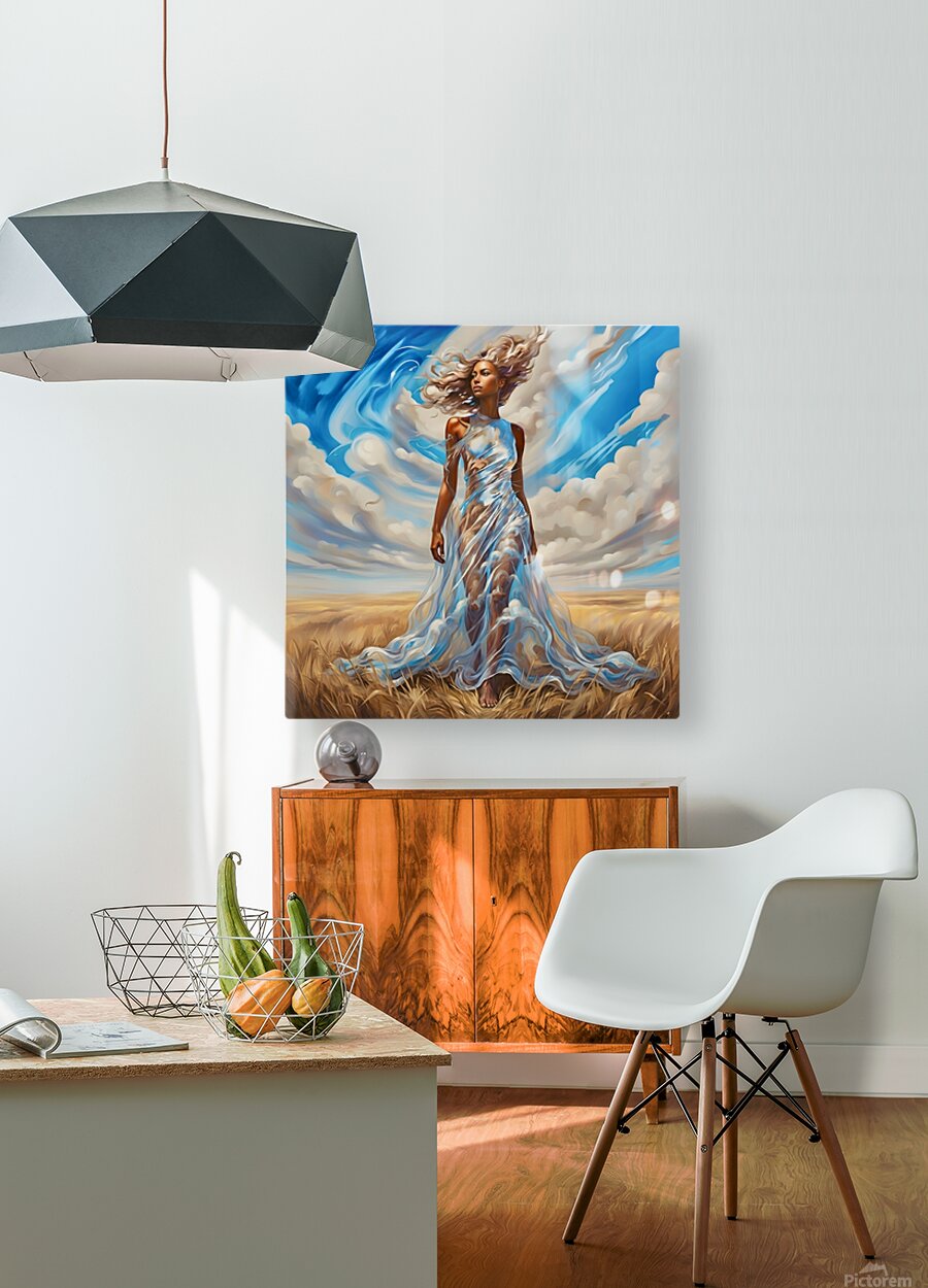 2735351 :: HD Sublimation Metal Print