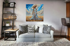 2735351 :: Giclée Stretched Canvas Print