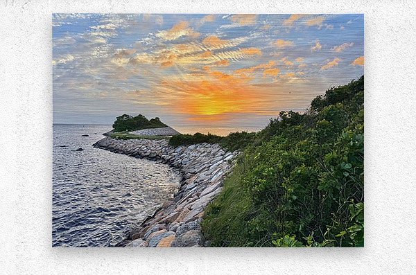 2752644 :: Brushed Metal Print