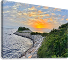 2752644 :: Giclée Stretched Canvas Print