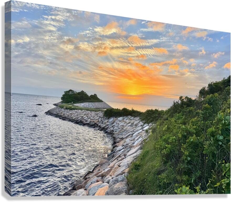 2752644 :: Giclée Stretched Canvas Print