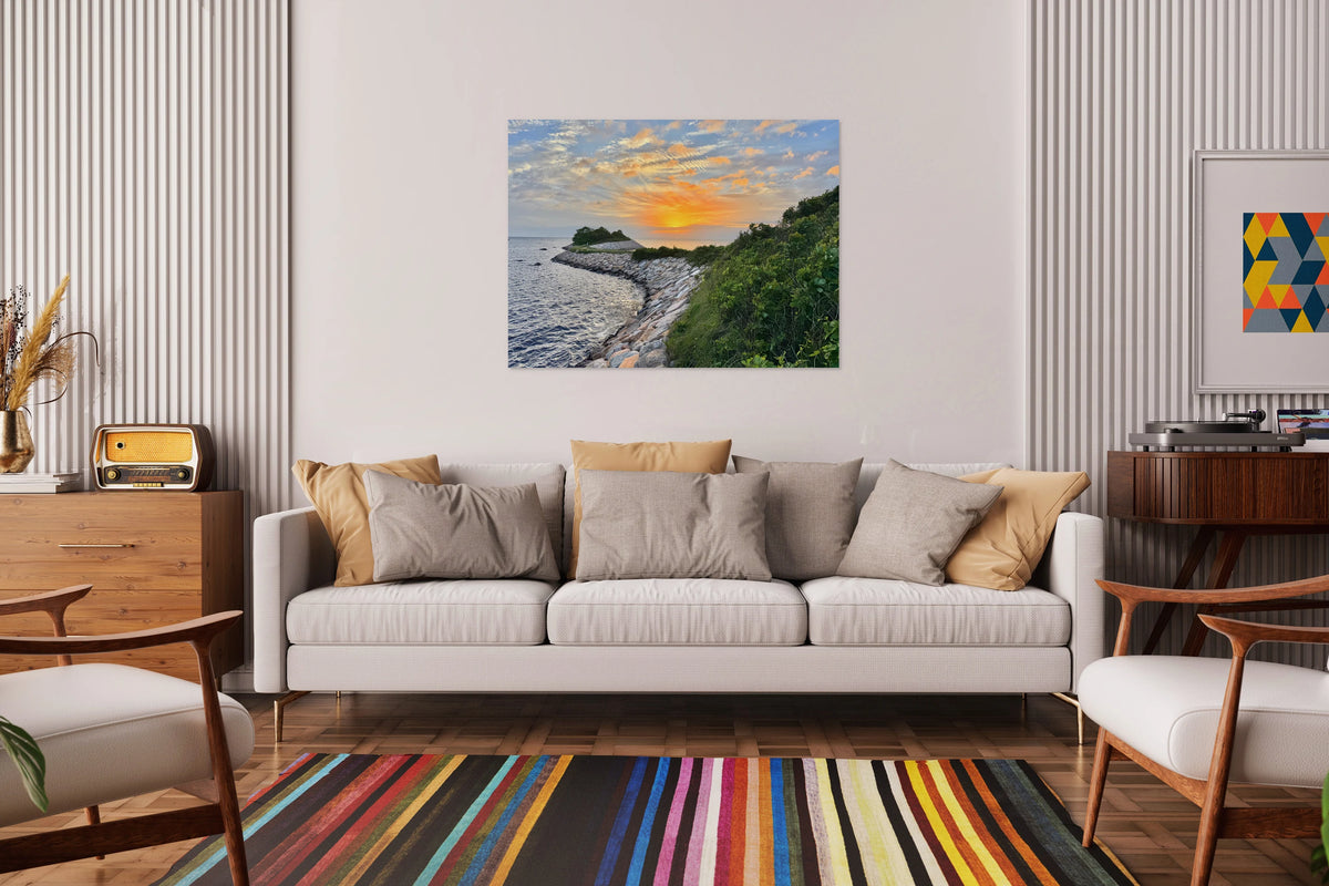 2752644 :: Giclée Stretched Canvas Print