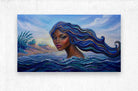 2704091 :: Brushed Metal Print
