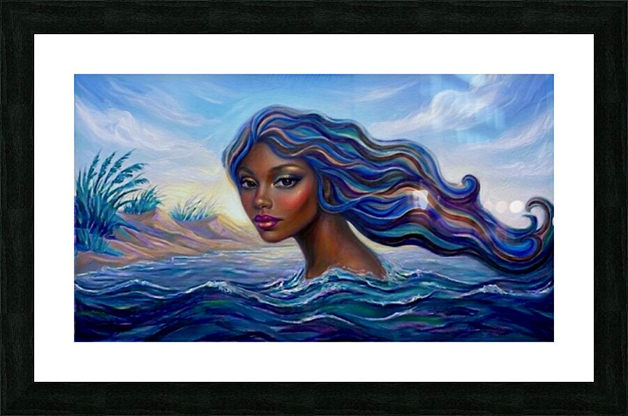 2704091 :: Framed Print