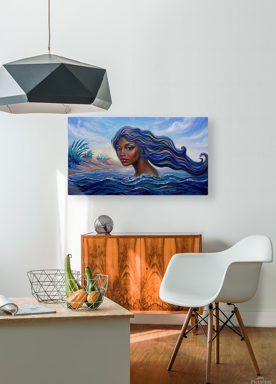 2704091 :: HD Sublimation Metal Print