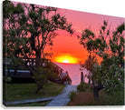 2691626 :: Giclée Stretched Canvas Print