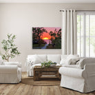2691626 :: Giclée Stretched Canvas Print