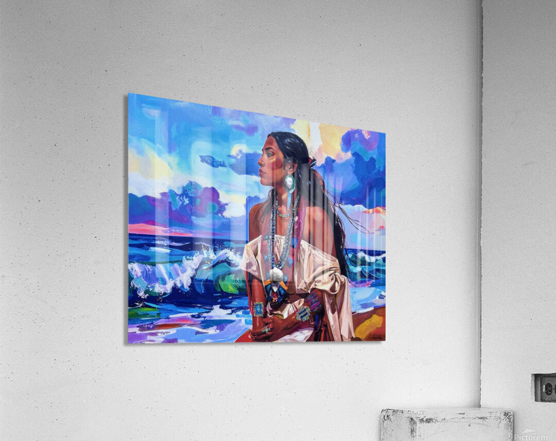 2752728 :: Acrylic Print