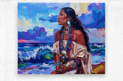 2752728 :: Brushed Metal Print