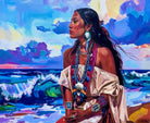 2752728 :: Giclée Rolled Canvas Print
