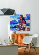 2752728 :: HD Sublimation Metal Print