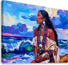 2752728 :: Giclée Stretched Canvas Print
