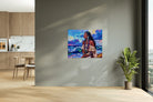 2752728 :: Giclée Stretched Canvas Print