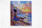 2752642 :: Brushed Metal Print