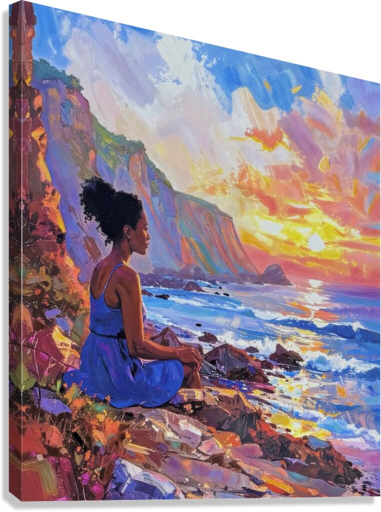 2752642 :: Giclée Stretched Canvas Print