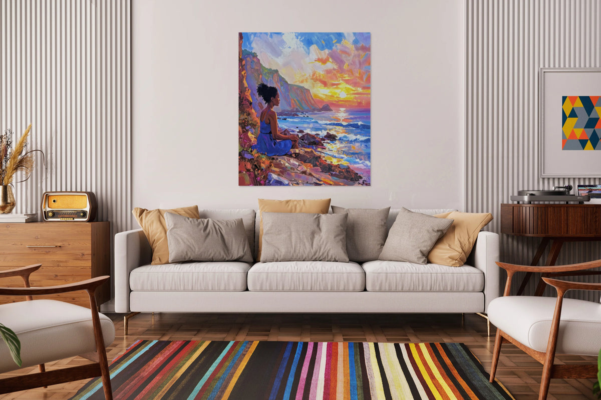 2752642 :: Giclée Stretched Canvas Print