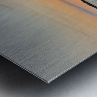 2702625 :: Brushed Metal Print