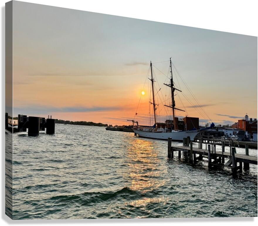 2702625 :: Giclée Stretched Canvas Print