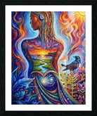 2752710 :: Framed Print