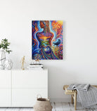2752710 :: Giclée Stretched Canvas Print
