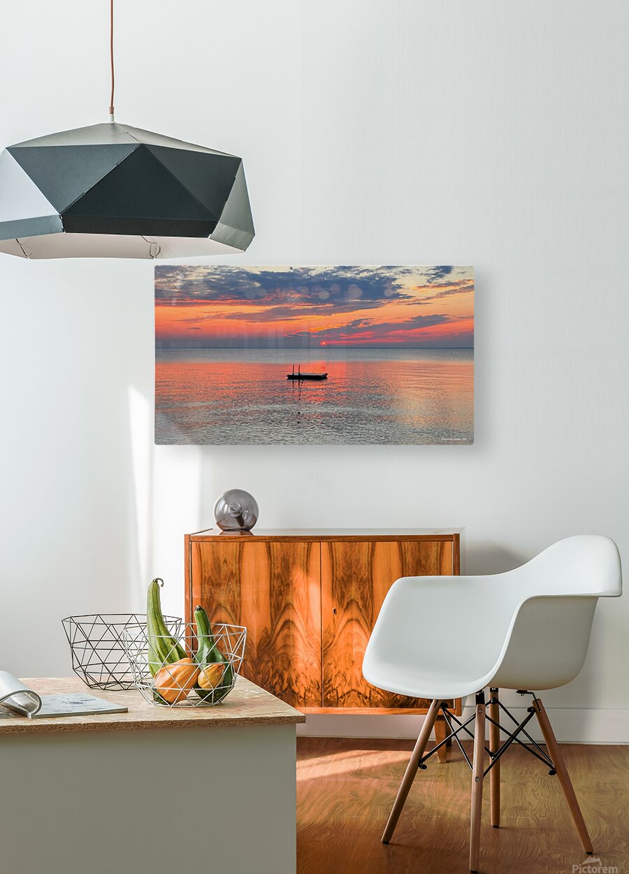 2704284 :: HD Sublimation Metal Print