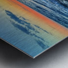 2702606 :: Brushed Metal Print