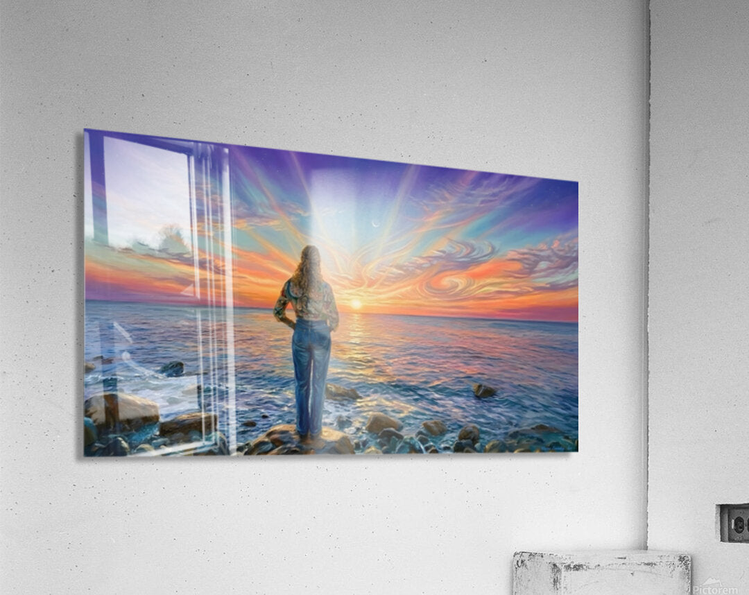 2738265 :: Acrylic Print