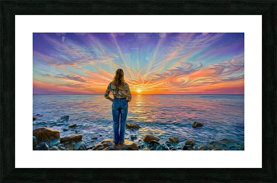 2738265 :: Framed Print