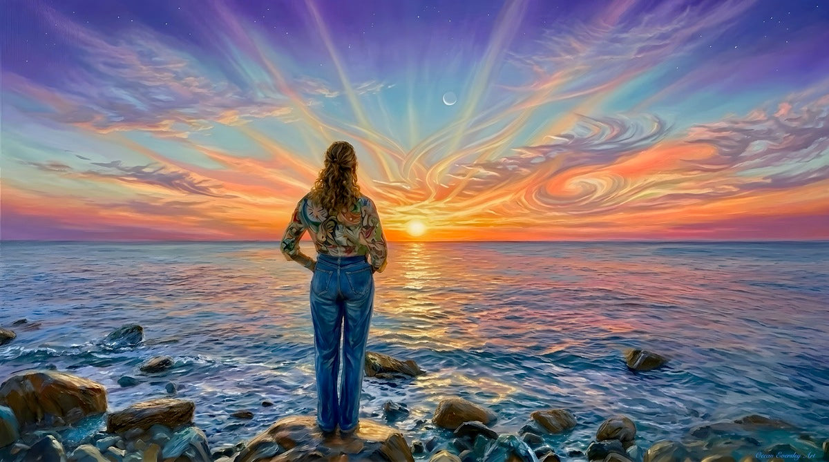 2738265 :: Giclée Poster Satin Photo Paper Print